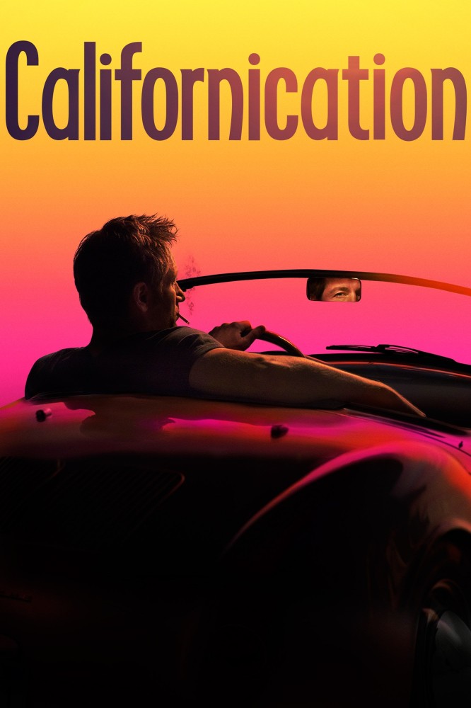Californication (2007 TV Series)